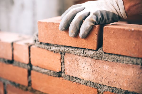 Brick And Mortar Repair in Seattle