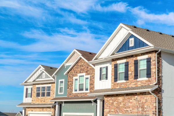 Brick Siding Installation in Seattle