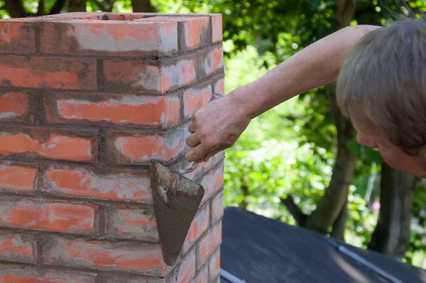 Residential Masonry Repair in Seattle