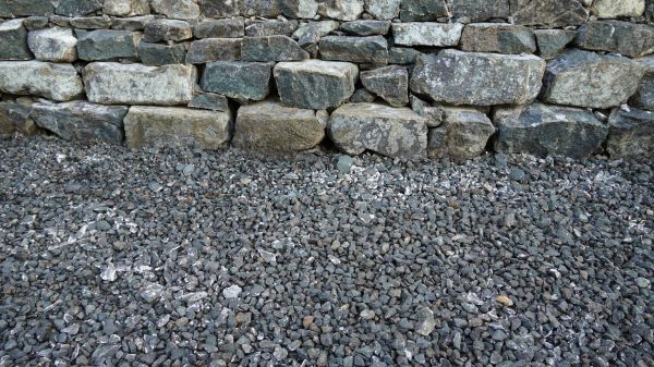 Rock Wall Repair in Seattle