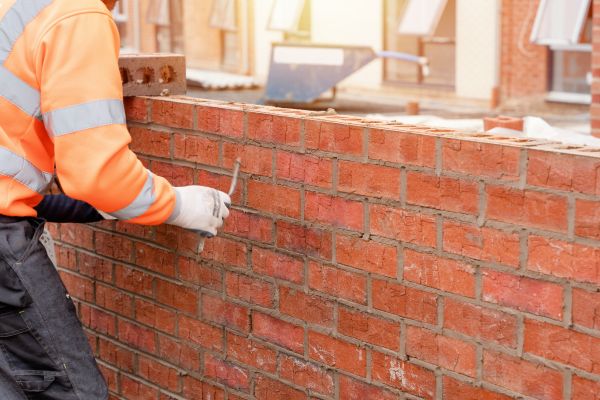 Brick Repair in Seattle