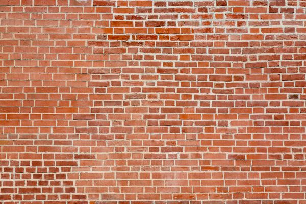 Brick Wall Installation in Seattle