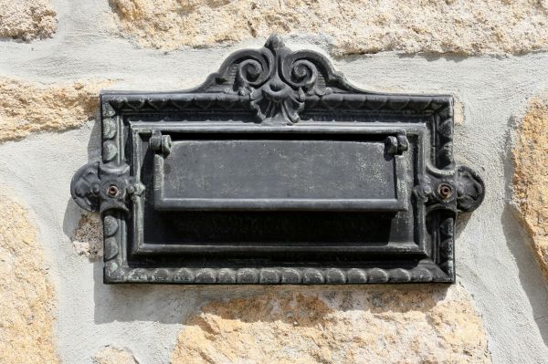 Stone Mailbox Installation in Seattle