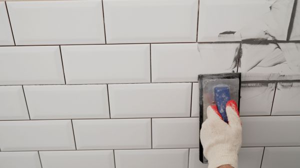 Grout Refurbishment