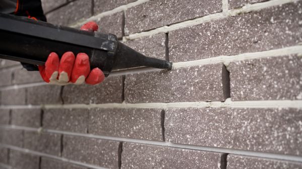 Masonry Tuckpointing in Seattle