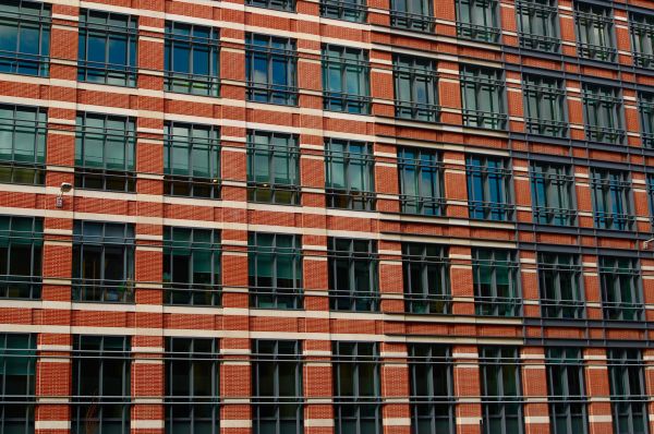 Commercial Brickwork in Seattle