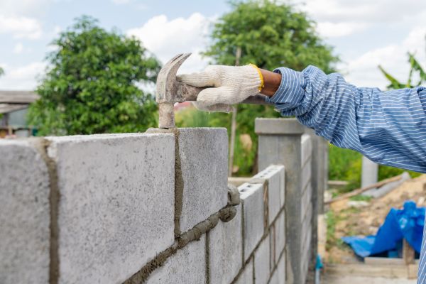 Block Masonry Repair in Seattle
