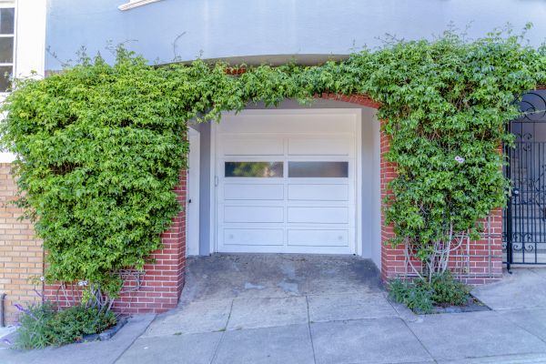 Garage Masonry Repair in Seattle