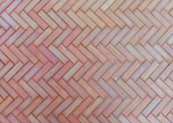 Brick Flooring Installation in Seattle