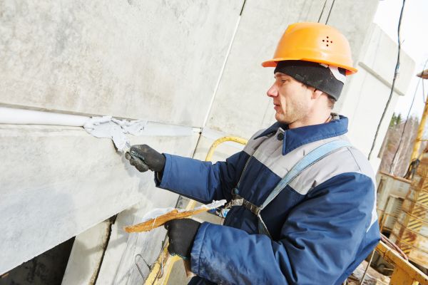 Mortar Joint Sealing in Seattle