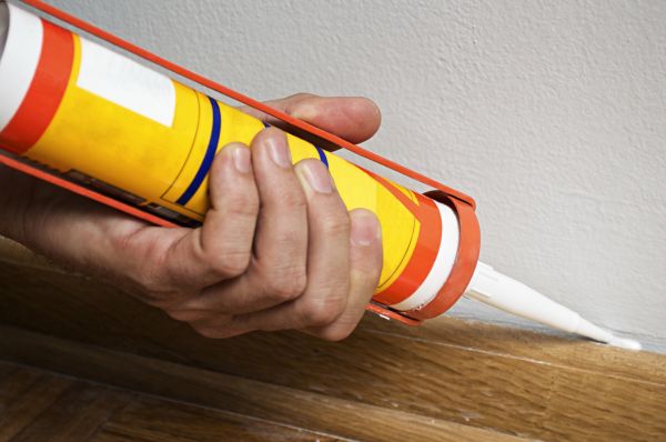 Masonry Caulking in Seattle