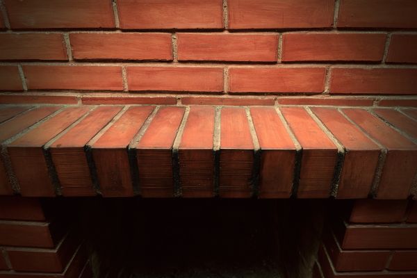 Brick Mantel Repair in Seattle