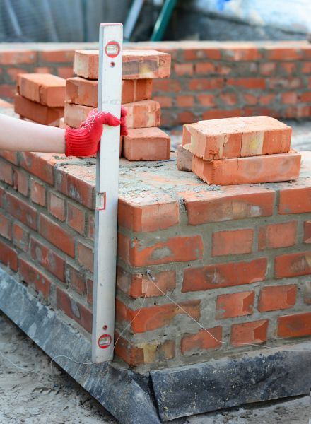 Brick Foundation Repair in Seattle